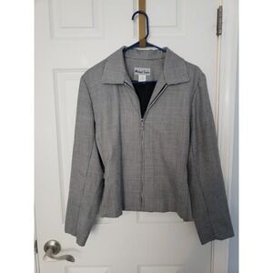 Michael Taylor Womans Approval Jacket Size Medium